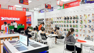 Địa chỉ mua iPhone 17 giá tốt, sẵn hàng dịp cuối năm 2025