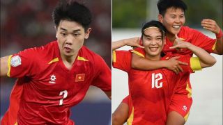 Lịch thi đấu bóng đá Chung kết bóng đá nam SEA Games 33: U22 Việt Nam 'rửa hận' cho ĐT nữ Việt Nam?