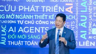 Tập đoàn FPT đầu tư 100 triệu USD cho viện nghiên cứu lượng tử & AI