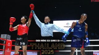 Độc lạ SEA Games 33: VĐV chủ nhà Thái Lan bất ngờ tố cáo trọng tài xử ép, BTC có dấu hiệu đáng nghi
