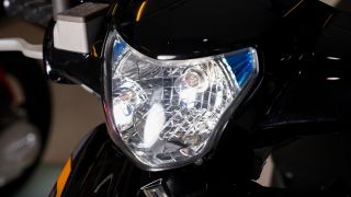 Suzuki chính thức ra mắt ‘huyền thoại xe số’ 115cc mới giá 39 triệu đồng: Khắc chế cứng Honda Future