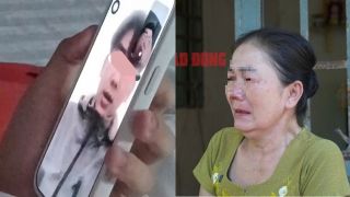 Cuộc gọi ám ảnh của nam sinh nghi bị bắt cóc qua Campuchia, được cho uống thứ nước lạ trên xe?