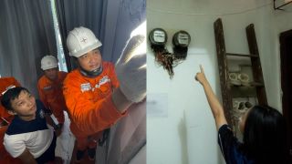 Tiền điện nhà trọ sắp minh bạch: Quy định mới siết chặt cách thu, chủ nhà không còn được tính vượt hóa đơn