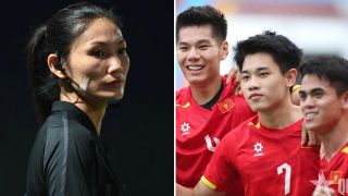 Tin bóng đá tối 18/12: U22 Việt Nam nhận quyết định từ AFC; Trọng tài người Lào 'trả giá đắt'?