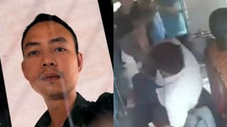 Vụ tài xế xe buýt ở Hà Nội bị hành hung: Truy tìm đối tượng Phan Xuân Phúc đang lẩn trốn