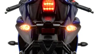 Yamaha chính thức mở bán ‘vua côn tay’ 155cc mới: Trang bị át vía Exciter và Honda Winner R, giá rẻ