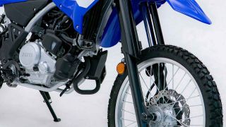 Yamaha chính thức ra mắt ‘vua côn tay’ 125cc mới giá 70 triệu đồng: Chơi tất tay với Honda Winner R