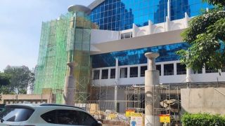 Nguyên nhân khiến 1 người chết, 1 người bị thương ở Khu luyện tập thể thao Phú Thọ 