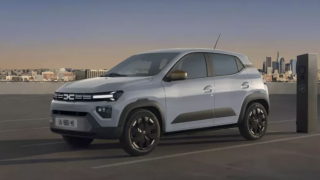 Xe điện ‘rẻ nhất Anh quốc’ ra mắt bản 2026: Giá thực tế chỉ khoảng 299 triệu đồng