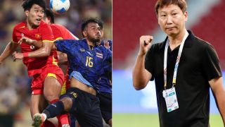 Giật mình trước kỷ lục của U22 Việt Nam, bỏ xa Thái Lan '10 năm' sau Chung kết SEA Games 33