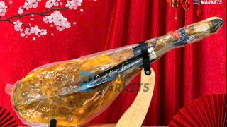 Hành trình TomiMarkets mang tinh hoa ẩm thực Tây Ban Nha và Châu Âu lên bàn tiệc gia đình Việt