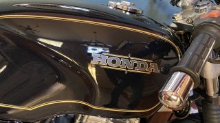 Honda chuẩn bị ra mắt ‘huyền thoại côn tay’ mới đỉnh hơn Winner R: Đẳng cấp vượt thời gian, giá mềm