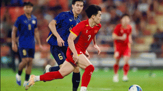 HLV Thái Lan chốt câu ‘xanh rờn’ khi đội nhà thua ngược U22 Việt Nam ở chung kết SEA Games 33