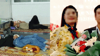 Vụ 41 học sinh ngộ độc thực phẩm: Cách chức Hiệu trưởng Đỗ Văn Mỹ và Phó Hiệu trưởng Đỗ Thị Hồng Huế