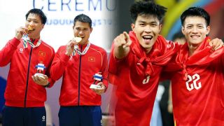 Tin nóng SEA Games 19/12: Đoàn Việt Nam giành 'cơn mưa' HCV, gây sức ép lên Indonesia