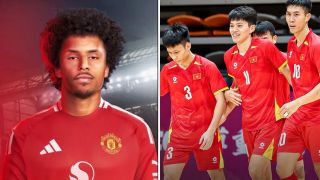 Kết quả bóng đá hôm nay: Mục tiêu của Man United gây sốt; ĐT Việt Nam giành huy chương SEA Games 33?