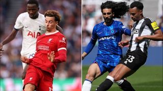 Lịch thi đấu Ngoại hạng Anh hôm nay: Tottenham đại chiến Liverpool; Chelsea thua thảm Newcastle?