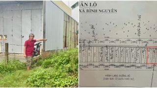 Lỗi sai nghiêm trọng của cơ quan đấu giá đất trong vụ trúng đấu giá nhưng 18 năm không tìm thấy đất