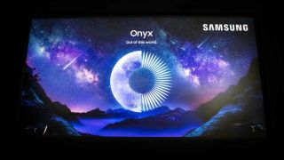 Vượt ra khỏi màn ảnh: Samsung định hình rạp phim tương lai với không gian trải nghiệm đắm chìm cùng Onyx