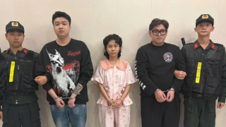 Bóc trần thủ đoạn tinh vi của nhóm đối tượng mua bán khí cười, thu lời hàng trăm triệu ở TP.HCM