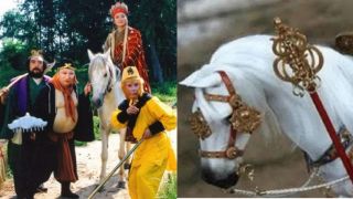 Sau ánh hào quang Tây du ký, Bạch Long Mã ngoài đời trải qua chuỗi năm tháng cay đắng ít ai biết đến