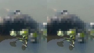 Rùng mình thi thể nam giới mất đầu trên sông Sài Gòn, chưa rõ danh tính