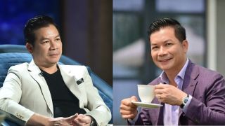 Xuất thân của shark Hưng và tình hình kinh doanh phía sau ánh đèn truyền hình