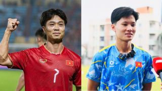 Profile đáng chú ý của ‘em họ Công Phượng’ vừa gây thất vọng ở trận chung kết SEA Games 33