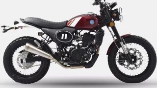 Tin xe trưa 19/12: Quên Winner R và Exciter đi, ‘vua côn tay’ 125cc giá mềm mới cực đẹp sắp ra mắt