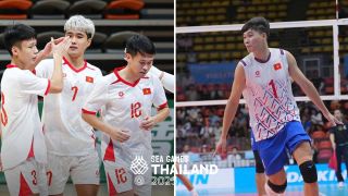 Trực tiếp SEA Games 33 hôm nay 19/12: Thể thao Việt Nam hoàn tất mục tiêu lớn trước ngày bế mạc?