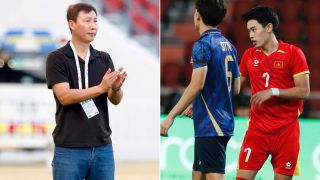 Thái Lan bất ngờ 'coi thường' SEA Games, mạnh miệng ở giải châu Á sau thất bại trước U22 Việt Nam