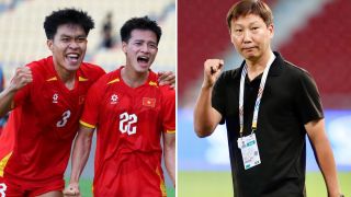 Quyết tâm tạo địa chấn ở giải châu Á, U22 Việt Nam chốt kế hoạch khẩn cấp sau SEA Games 33
