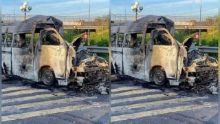 Lộ sai phạm xe cứu thương trong vụ tai nạn khiến 3 người tử vong trên cao tốc Long Thành – Dầu Giây