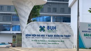 Âu Nhật Huy đỗ tiến sĩ tuổi 24 và những dấu hỏi trong tuyển sinh tại Trường ĐH Y khoa Phạm Ngọc Thạch?