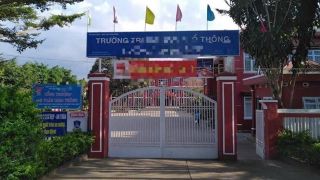 Hiện trường ám ảnh vụ nam sinh lớp 10 làm chuyện dại dột ngay trong trường, bạn can ngăn không được