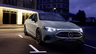 Điểm tin ô tô 20/12: Mercedes CLA hybrid ra mắt, Nissan hé lộ MPV 7 chỗ mới