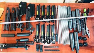 Bí mật rùng mình bên trong chiếc xe khách lưu thông qua xã Lao Bảo, hé lộ lời khai của lái xe