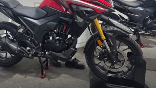 Tin xe máy 20/12: Honda ra mắt ‘át chủ bài’ côn tay 185cc giá 68 triệu đồng, khắc chế Yamaha Exciter