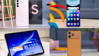 Tin công nghệ trưa 20/12: Redmi Note 14 Pro cực hot, iPhone 11 rẻ chạm đáy, Galaxy S22+ hấp dẫn, mở hộp OnePlus Pad Go 2