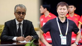 AFC có thay đổi quan trọng ở giải đấu U23 Việt Nam tham dự, HLV Kim Sang-sik nhận tin kém vui