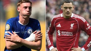 Bảng xếp hạng Ngoại hạng Anh 2025/26 mới nhất: Chelsea bị Man Utd vượt mặt, Liverpool trở lại top 4?