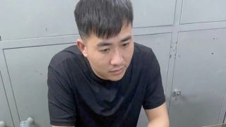 Trốn lệnh truy nã hơn 1 năm, Đặng Sử Đức bị bắt ở nơi không ai ngờ được