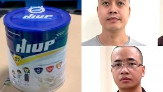 Vụ sữa giả Hiup: Dòng tiền bất chính của Z Holding được hợp thức hóa ra sao?