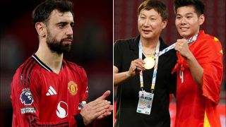 Lịch thi đấu bóng đá hôm nay: Man Utd thua thảm Aston Villa; ĐT Việt Nam đón tin vui trên BXH FIFA?