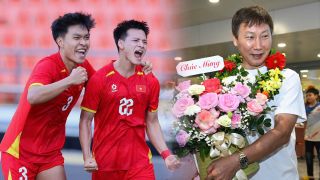 Lịch thi đấu U23 Việt Nam tại VCK U23 châu Á 2026: HLV Kim Sang-sik tạo kỳ tích sau tấm HCV SEA Games?