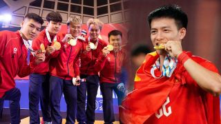 ĐT Liên Quân Mobile mất HCV SEA Games đầy cay đắng, CĐV Thái Lan bất ngờ nhắc tên U22 Việt Nam