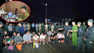 Phơi bày thủ đoạn ổ nhóm Campuchia lừa đảo qua mạng, chiếm đoạt tiền tỷ của 3.000 phụ nữ trung niên cả nước