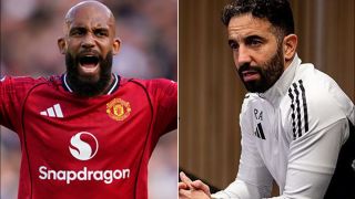 Nhận định bóng đá Aston Villa vs MU - Vòng 17 Ngoại hạng Anh: Mbeumo khiến HLV Amorim gặp khó?