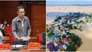 Vì sao mưa lũ lịch sử khiến nhiều vùng Đắk Lắk rơi vào cảnh 'không nghe – không thấy'?