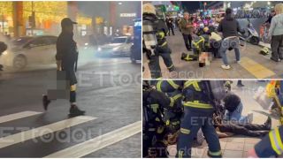 Vụ tấn công gây chấn động Đài Loan khiến ít nhất 4  người chết: Nghi phạm chết, hé lộ động cơ gây án